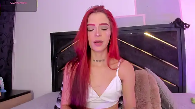 april_jones05 webcam