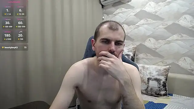 SerzhKorol1 webcam