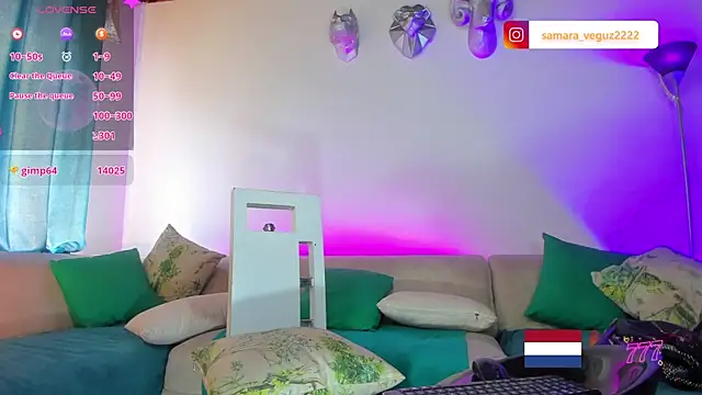 Model: samara_veguz222