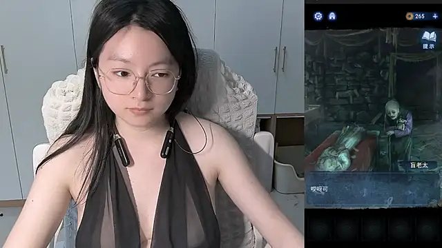 Erya-369 webcam