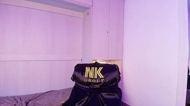 Stefannyevans_ webcam