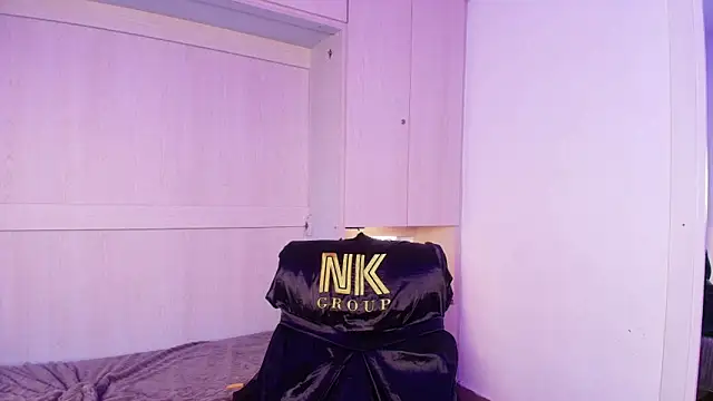 Stefannyevans_ webcam