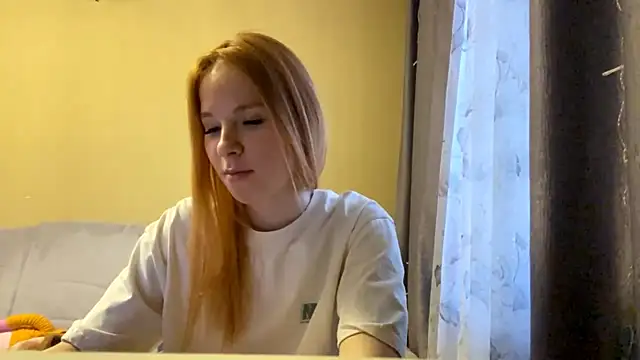nyanyamonkey live cam on StripChat