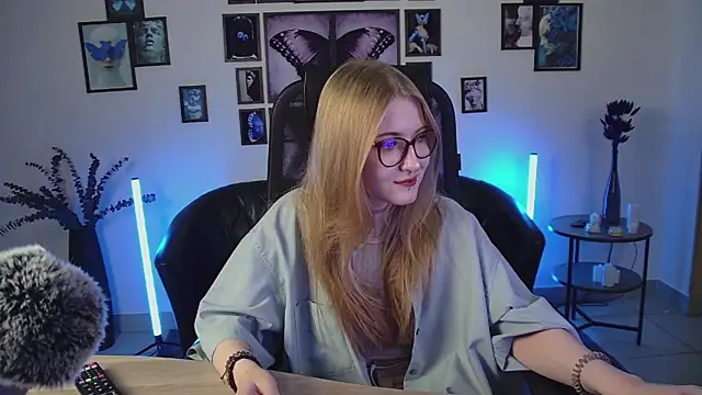 lanafitch webcam