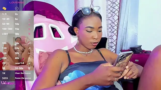 myblackdoope