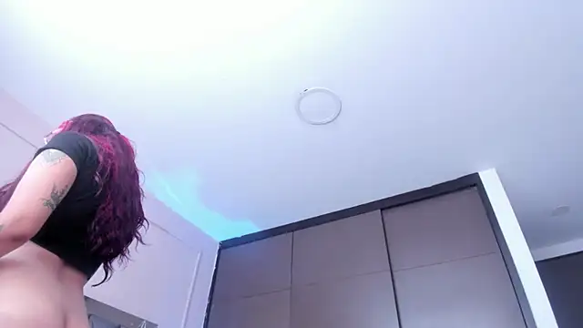 Lissy__Addams webcam