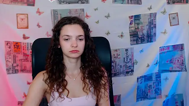 _SusieSu_ webcam