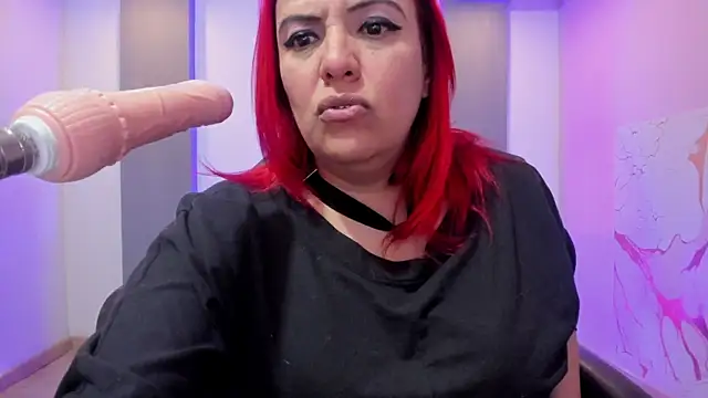 Sammy_owens_ webcam