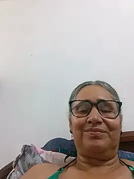 _candi webcam
