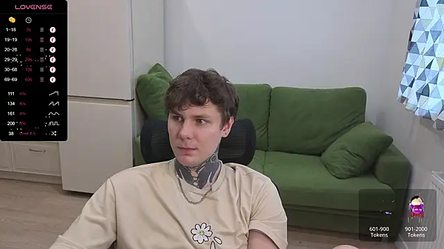 Lechery_boy webcam
