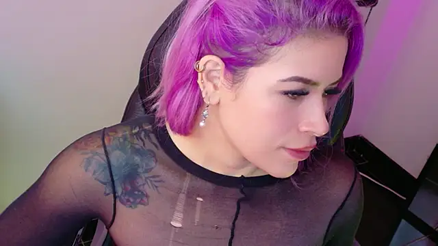 Natalia_Montoya webcam