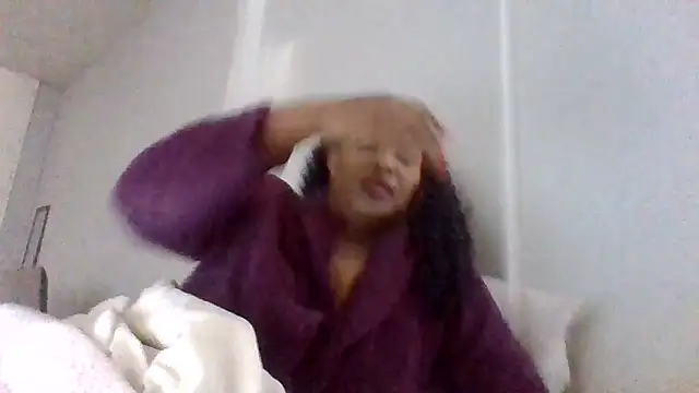 BabeAssXX webcam