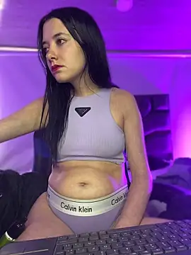 Isabella_21x webcam