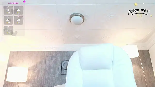 aria_li webcam