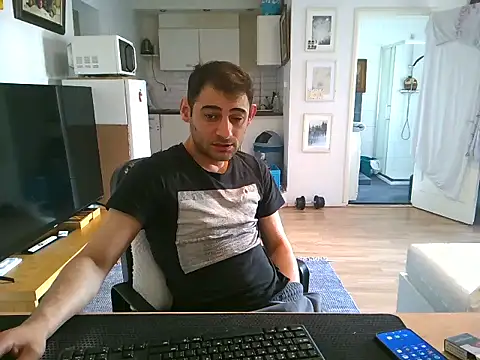 mihaimichael webcam