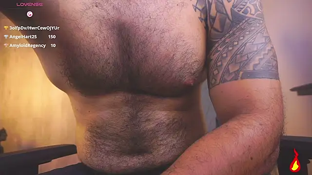 king_hard webcam