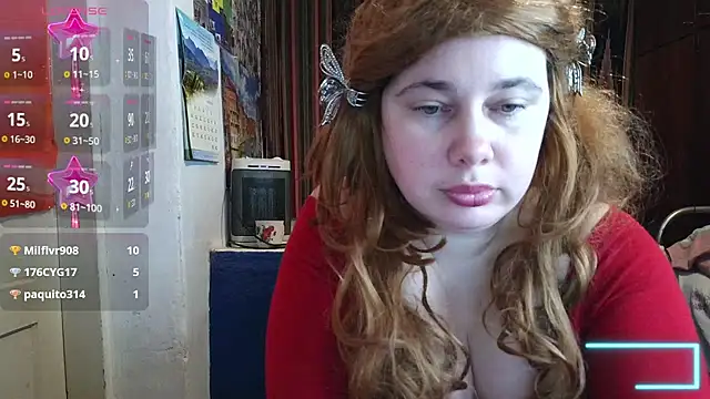 Cora_Maro webcam