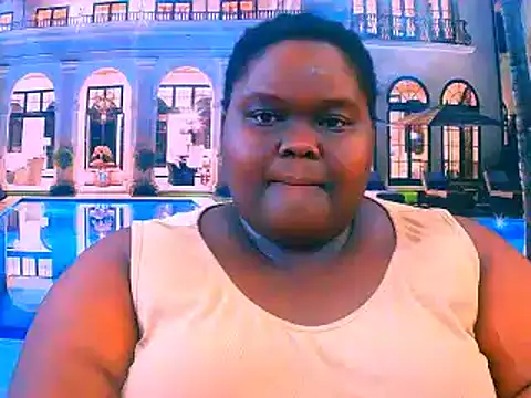 EbonyHotBuns webcam