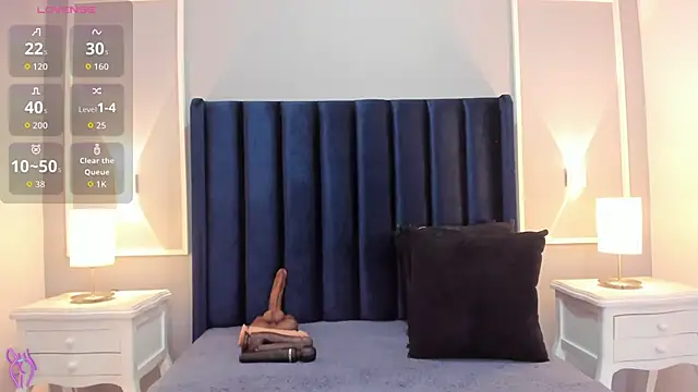 HAYLANISMITH webcam