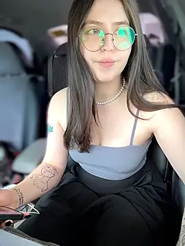 meow_girl webcam