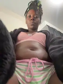 thechocolatepeach webcam