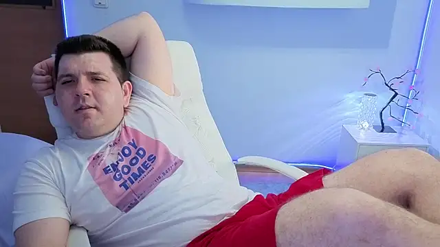 JasonJacks webcam