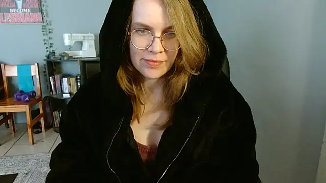 Chill_Billie webcam