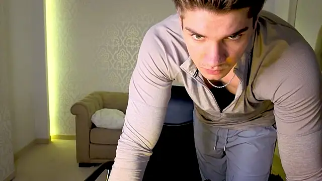 MaxKaiden webcam