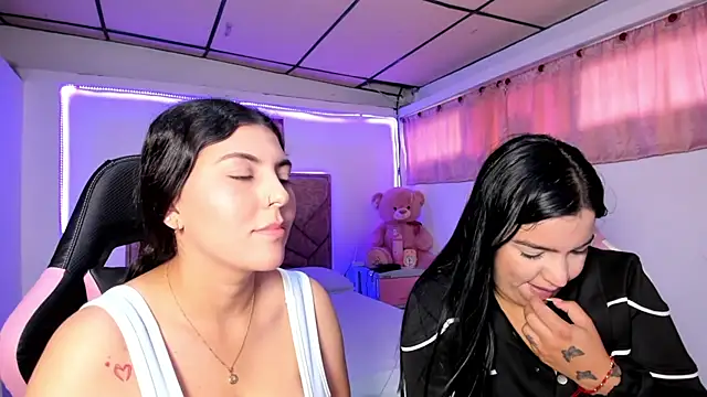 Cristal_Smith20 webcam