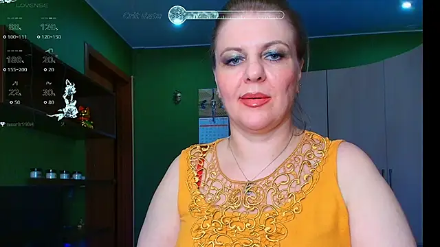 VeronikawGold webcam
