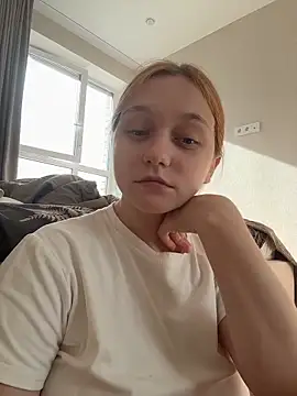 Bonechka webcam