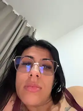 Agatha_lindinha webcam