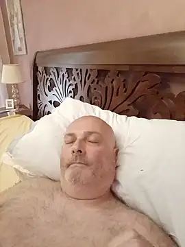 Alexis_Bull webcam