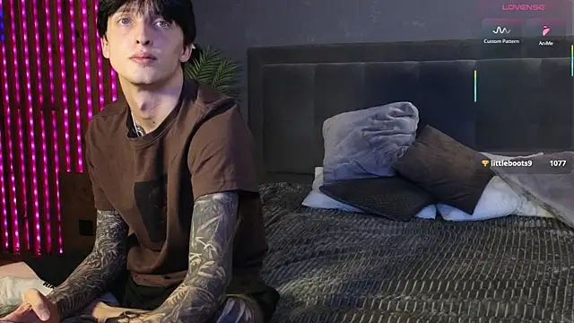 Martin_Jin webcam