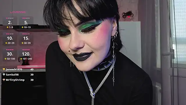 IntrigueYourDay webcam