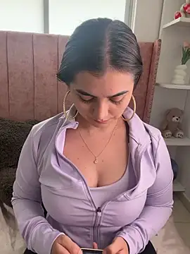 salomecute21 webcam
