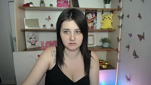 Katrin_kiss_ webcam