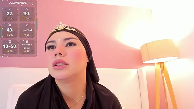 _Saandy webcam