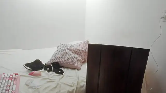 sienna_glow webcam