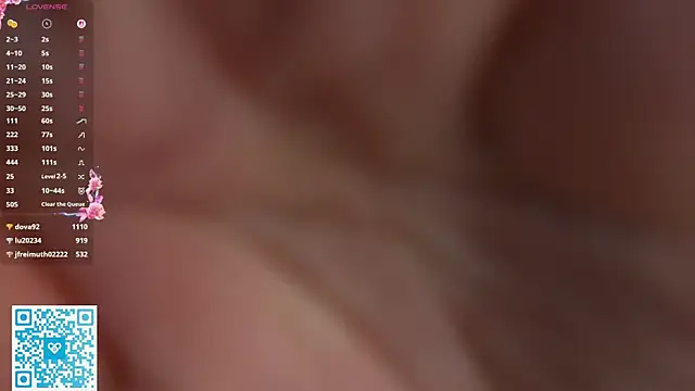 KristiGroune webcam