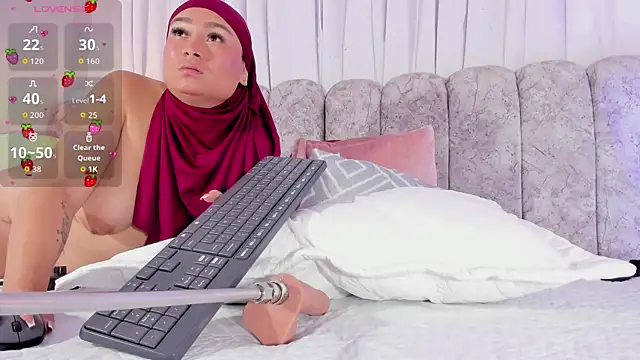 azaharaaa_ webcam
