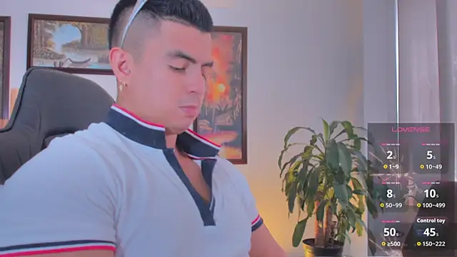 RJBarto webcam