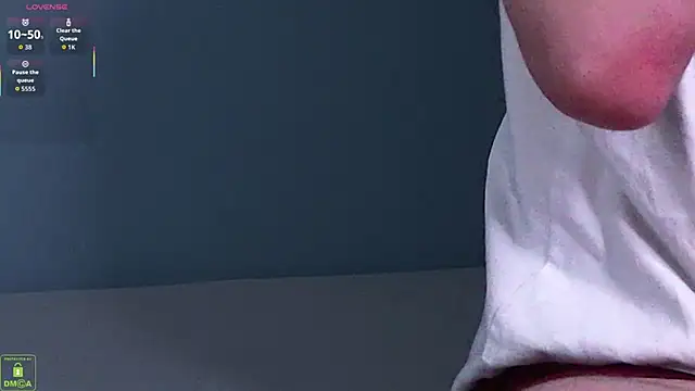 RoxyKyper webcam