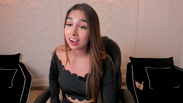 VeronicaBlue webcam