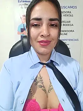MAYE__13 webcam