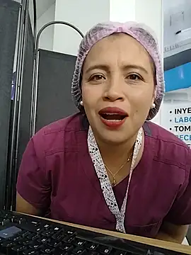 Nurse_Alice-7 webcam
