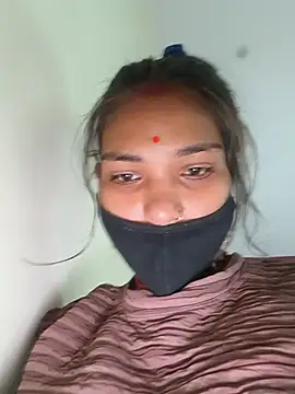 Bhuvika_Love-143 webcam