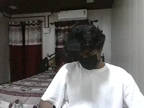 kriZ08 webcam