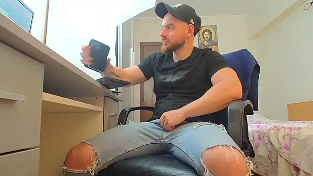 Ryanstone_ webcam