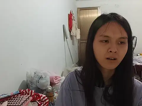 RebelAura webcam